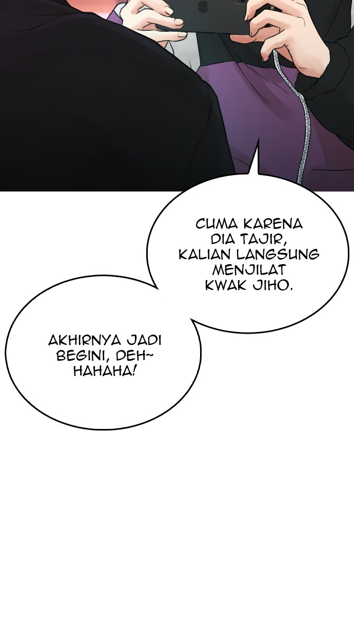 Highschool Lunch Dad Chapter 19 Gambar 93