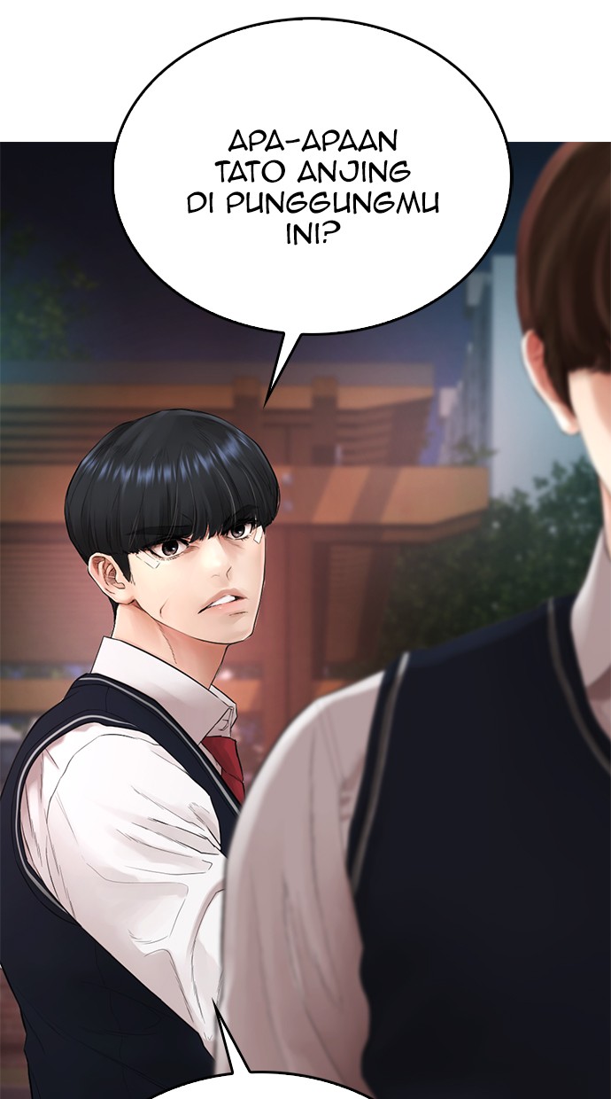 Highschool Lunch Dad Chapter 18 Gambar 107