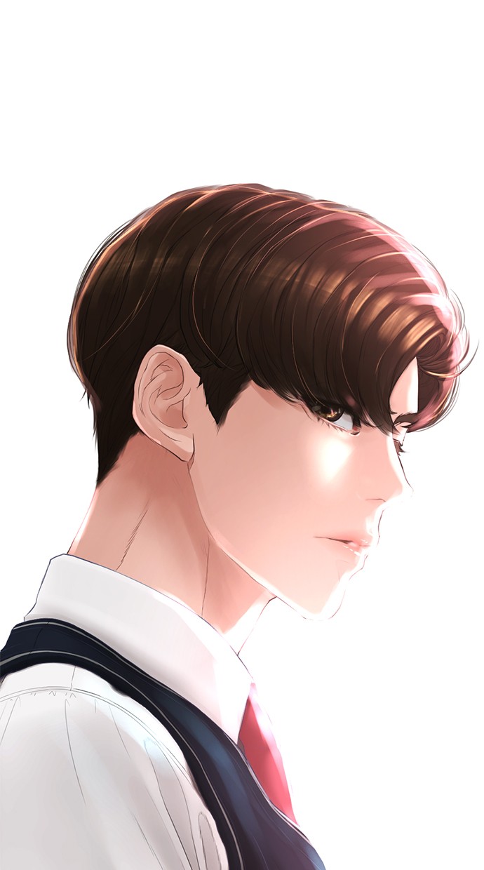 Highschool Lunch Dad Chapter 18 Gambar 113