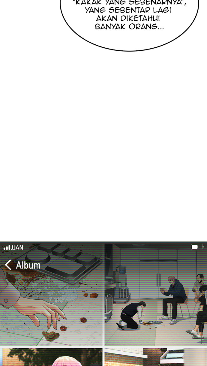 Highschool Lunch Dad Chapter 18 Gambar 13