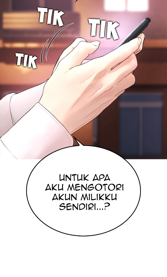 Highschool Lunch Dad Chapter 18 Gambar 28