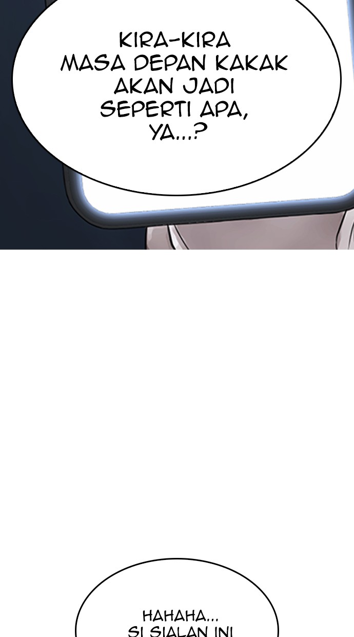 Highschool Lunch Dad Chapter 18 Gambar 20