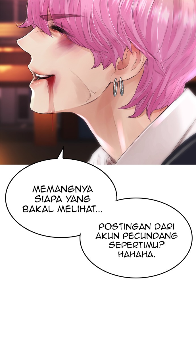 Highschool Lunch Dad Chapter 18 Gambar 22