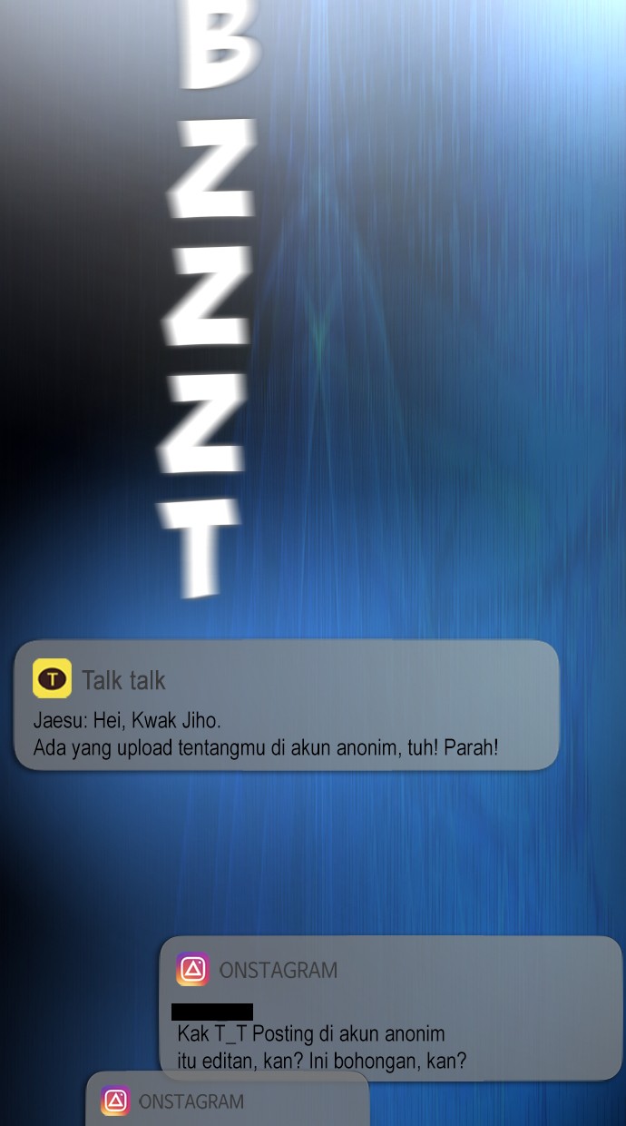 Highschool Lunch Dad Chapter 18 Gambar 34