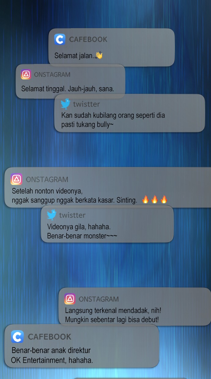 Highschool Lunch Dad Chapter 18 Gambar 36