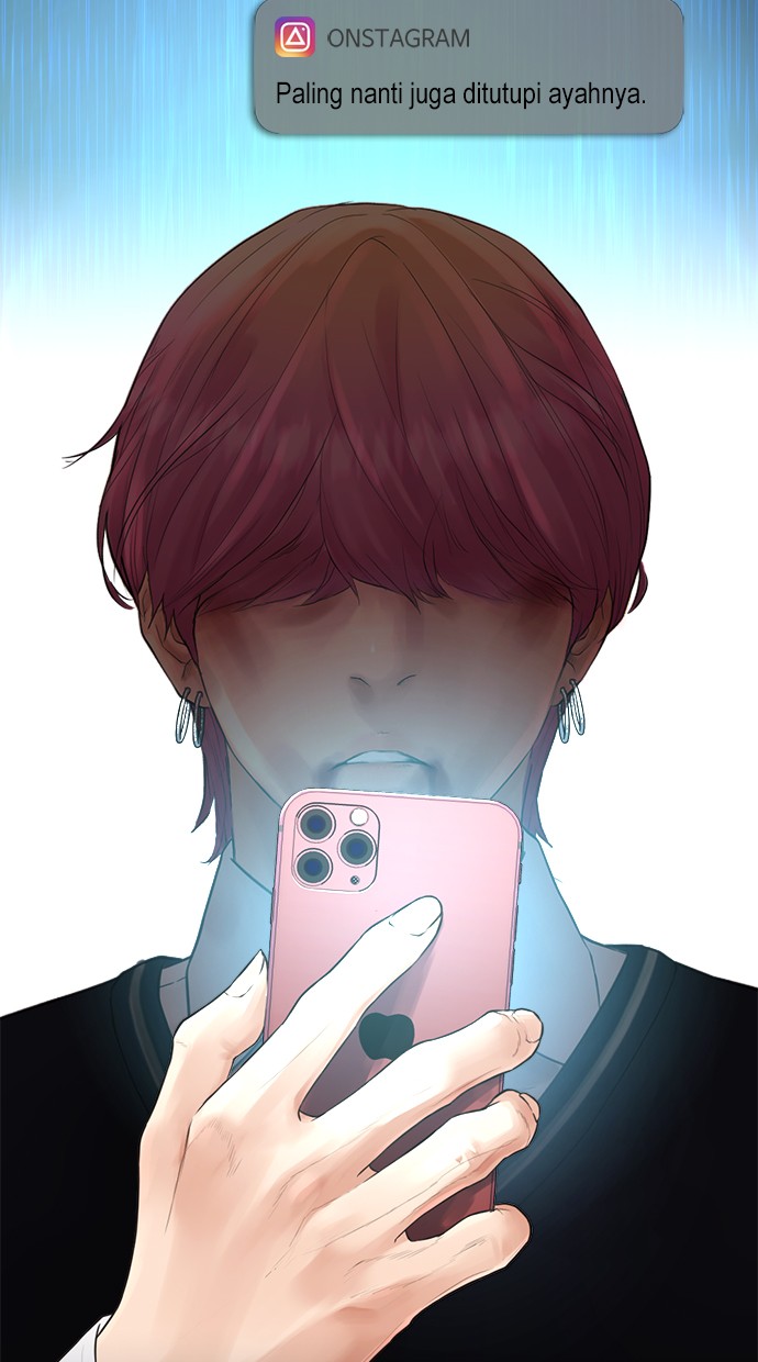 Highschool Lunch Dad Chapter 18 Gambar 37