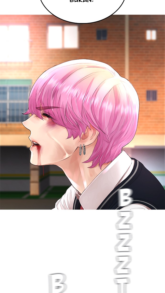 Highschool Lunch Dad Chapter 18 Gambar 31