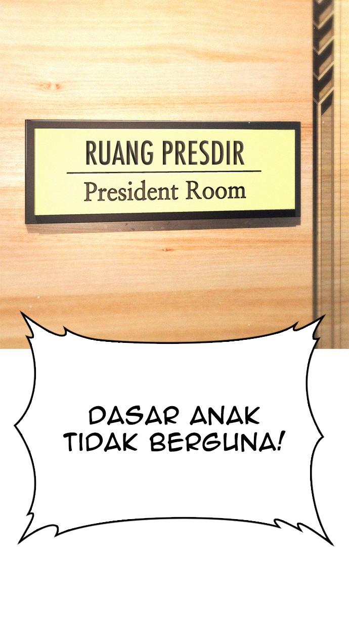 Highschool Lunch Dad Chapter 18 Gambar 45