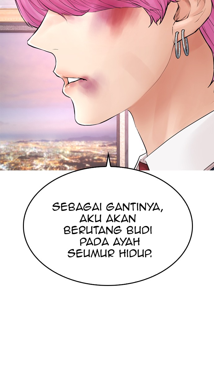 Highschool Lunch Dad Chapter 18 Gambar 57