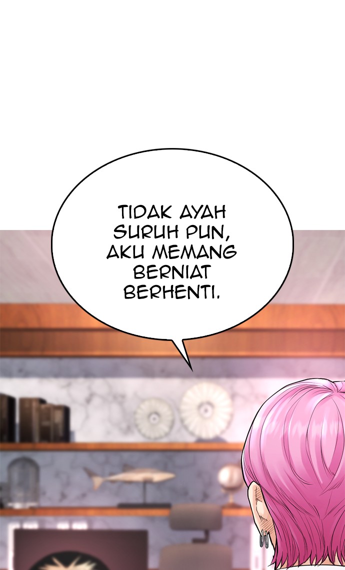 Highschool Lunch Dad Chapter 18 Gambar 52
