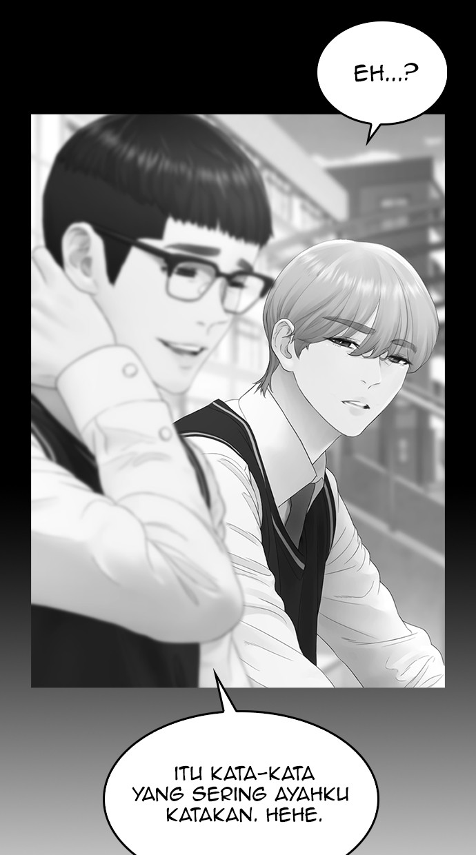 Highschool Lunch Dad Chapter 18 Gambar 6