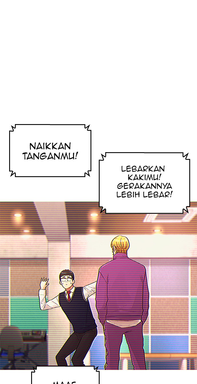 Highschool Lunch Dad Chapter 18 Gambar 71
