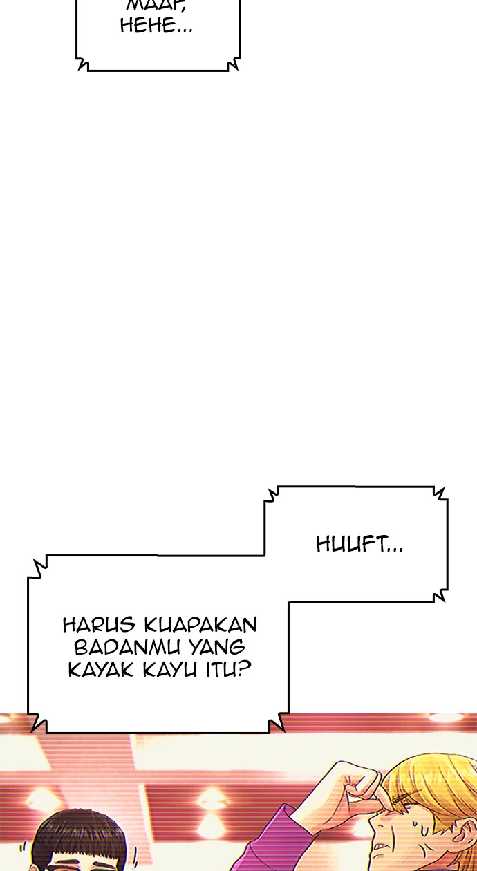 Highschool Lunch Dad Chapter 18 Gambar 72