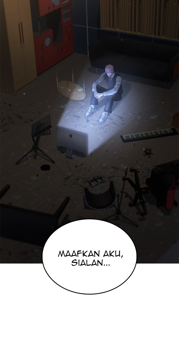 Highschool Lunch Dad Chapter 18 Gambar 84