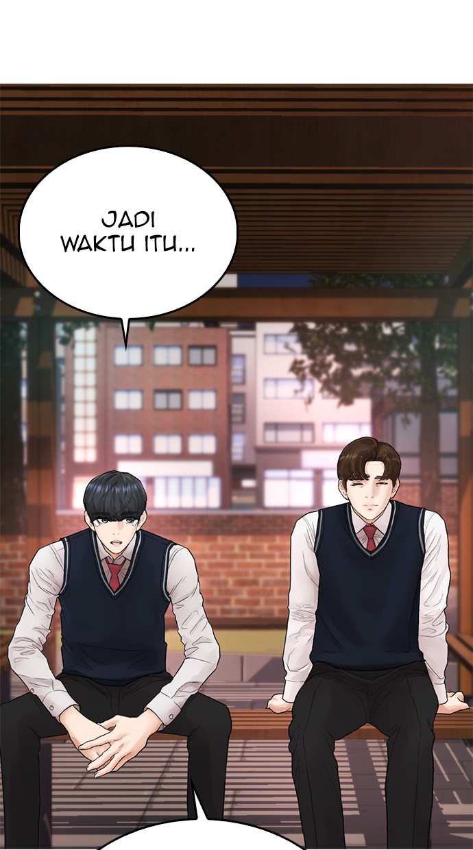 Highschool Lunch Dad Chapter 18 Gambar 88
