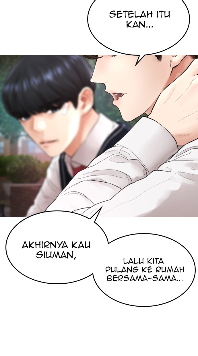 Highschool Lunch Dad Chapter 18 Gambar 93