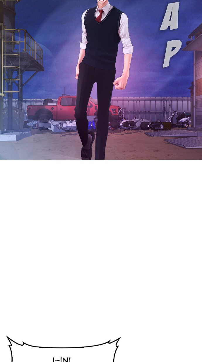 Highschool Lunch Dad Chapter 27 Gambar 15