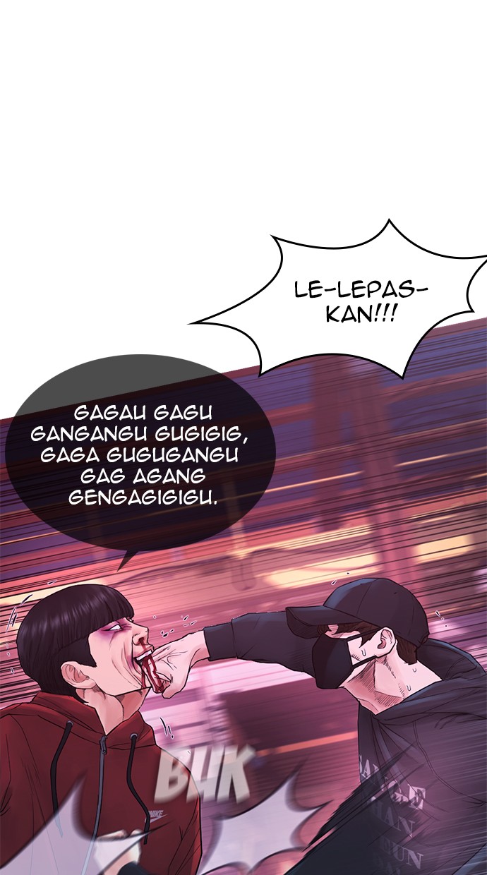 Highschool Lunch Dad Chapter 27 Gambar 100