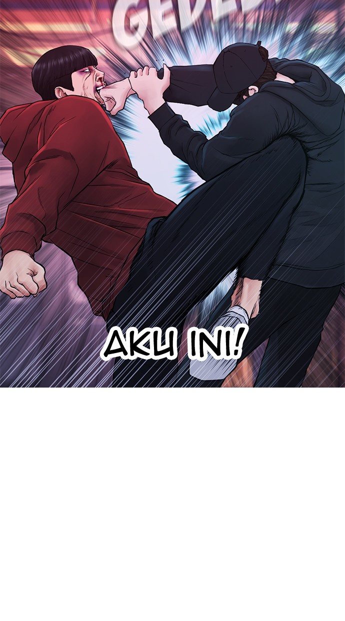 Highschool Lunch Dad Chapter 27 Gambar 105