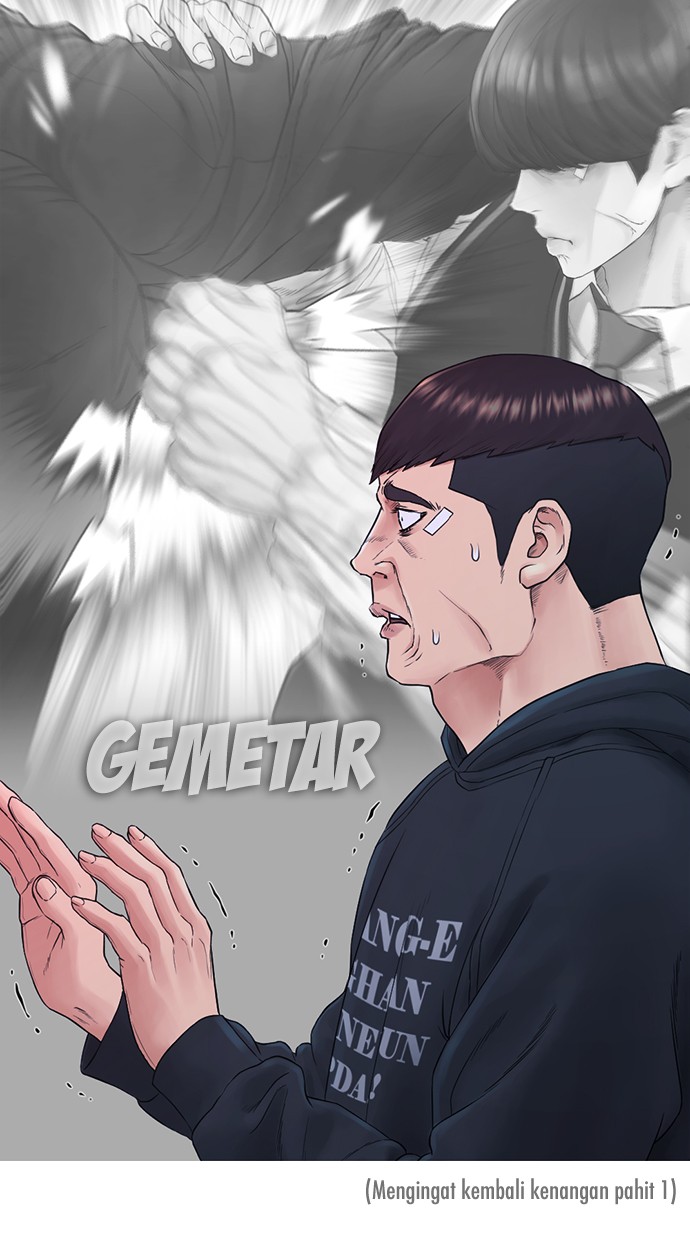 Highschool Lunch Dad Chapter 27 Gambar 13