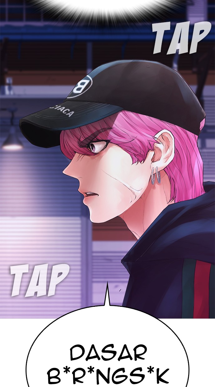 Highschool Lunch Dad Chapter 27 Gambar 26