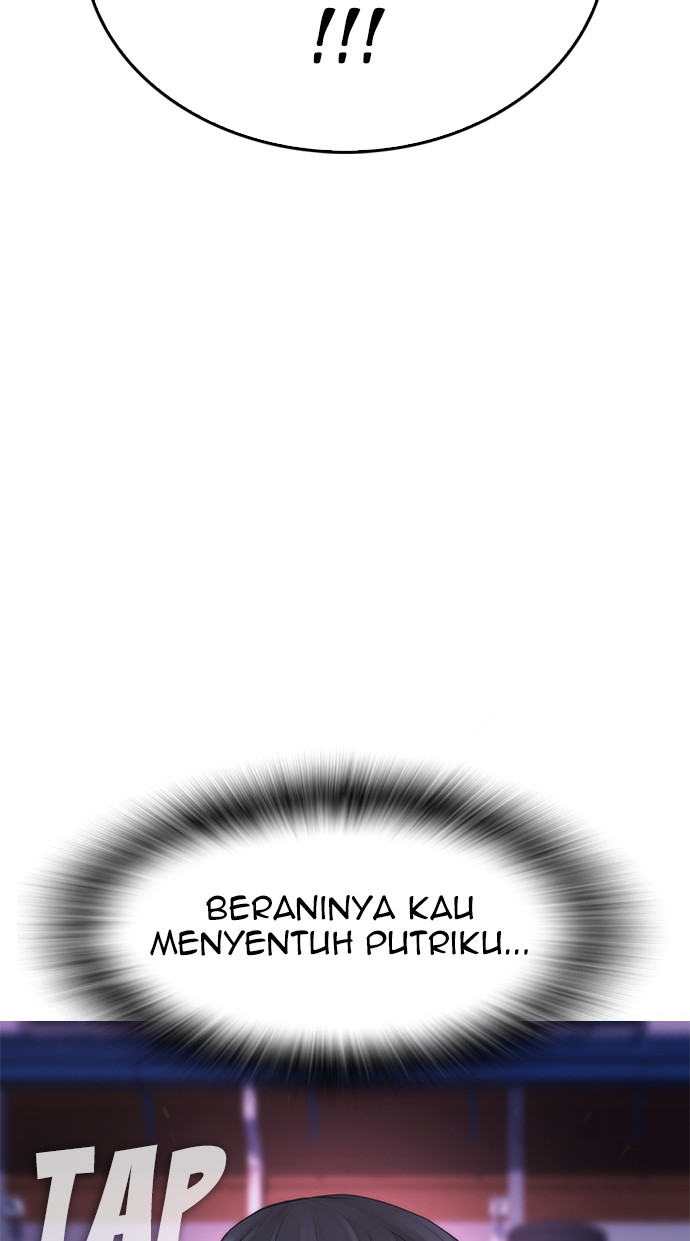 Highschool Lunch Dad Chapter 27 Gambar 27