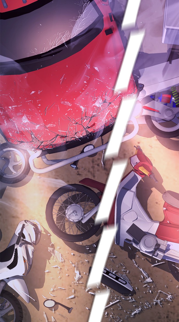 Manhwa Highschool Lunch Dad Chapter 27 gambar nomor 2