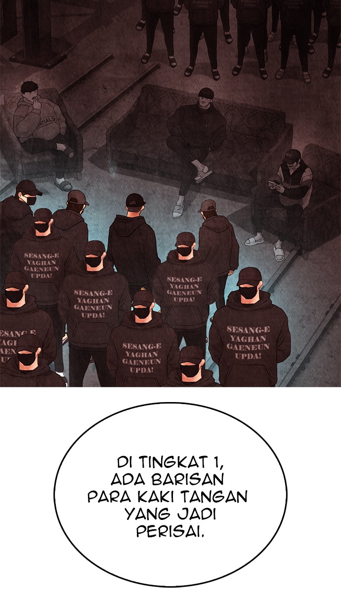 Highschool Lunch Dad Chapter 27 Gambar 35