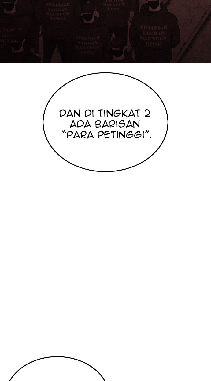 Highschool Lunch Dad Chapter 27 Gambar 39