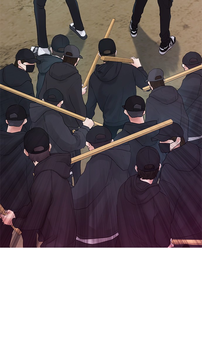 Highschool Lunch Dad Chapter 27 Gambar 32