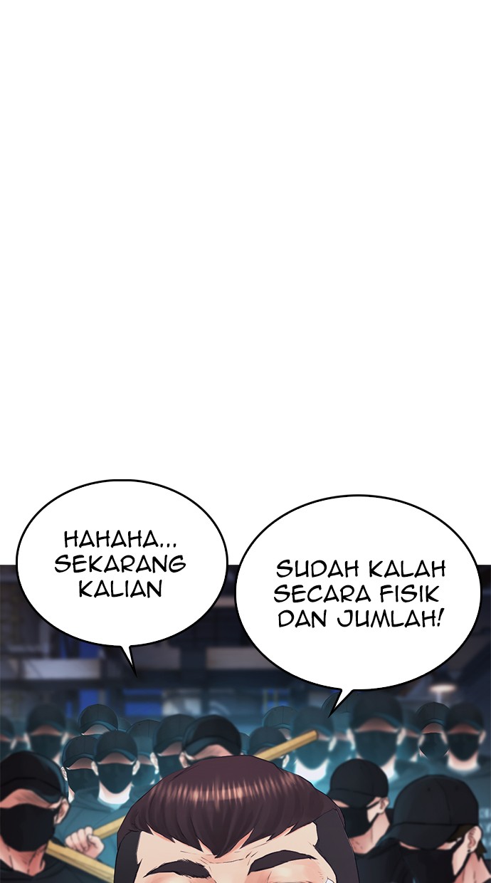Highschool Lunch Dad Chapter 27 Gambar 51