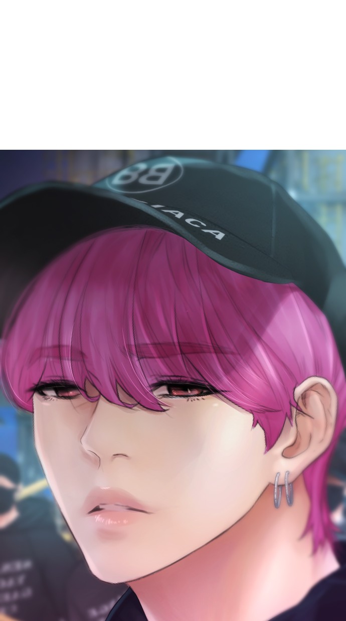 Highschool Lunch Dad Chapter 27 Gambar 62