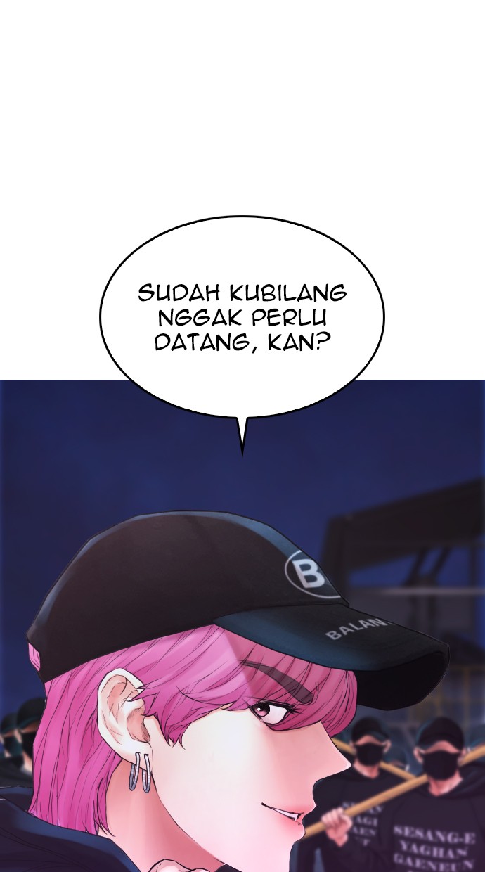 Highschool Lunch Dad Chapter 27 Gambar 75