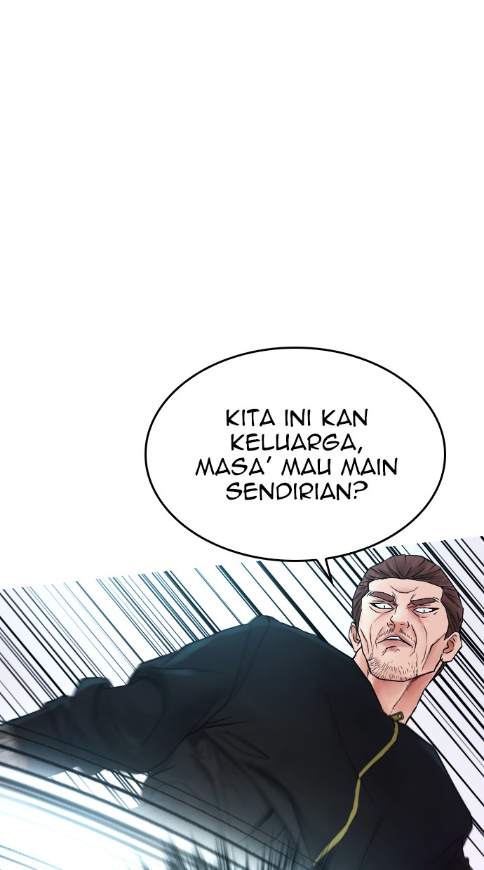 Highschool Lunch Dad Chapter 27 Gambar 78