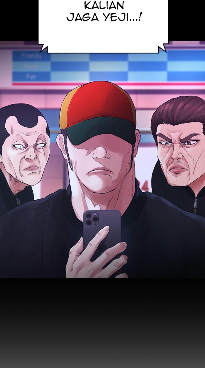 Highschool Lunch Dad Chapter 27 Gambar 73