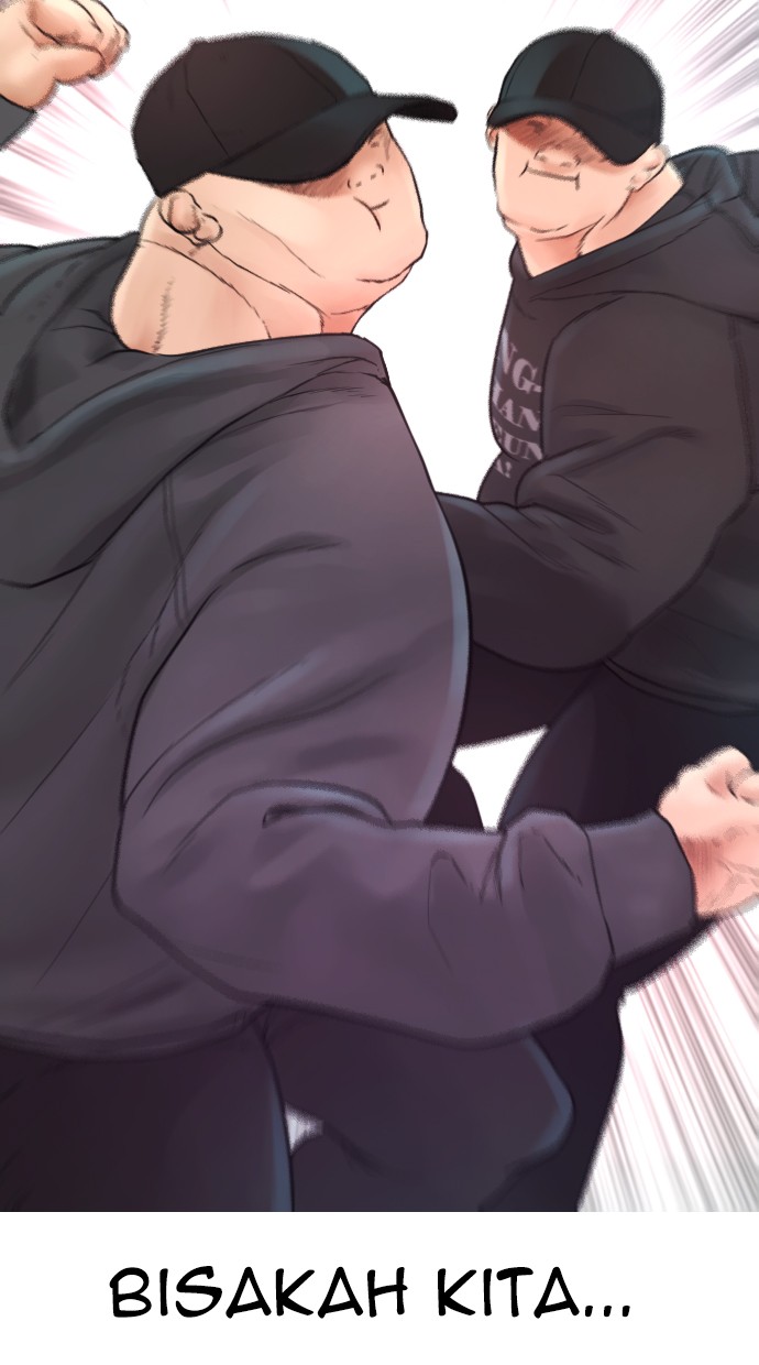 Highschool Lunch Dad Chapter 27 Gambar 85