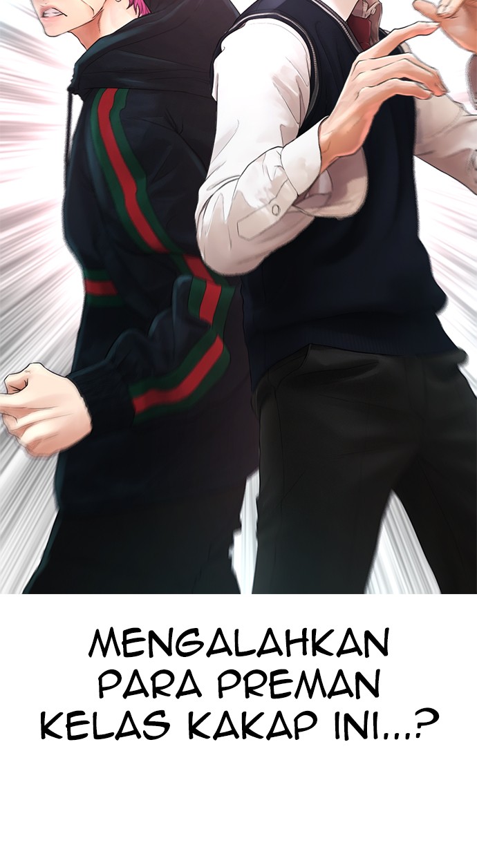 Highschool Lunch Dad Chapter 27 Gambar 87