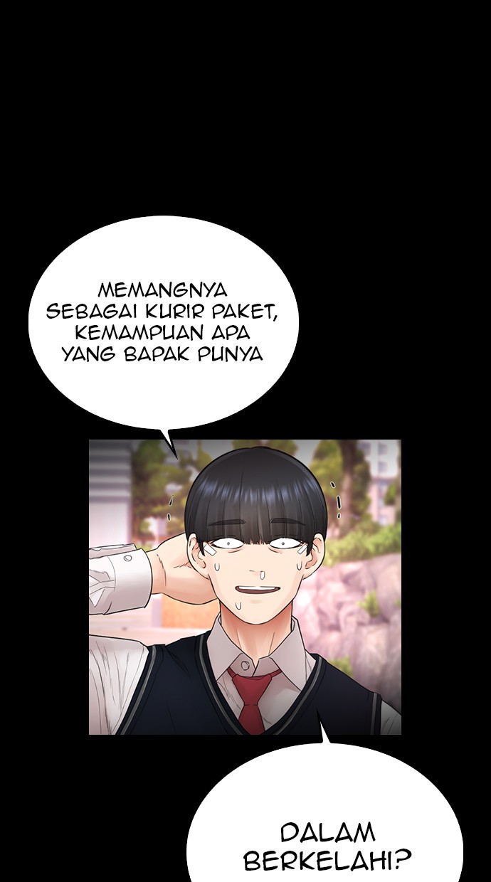 Highschool Lunch Dad Chapter 26 Gambar 18