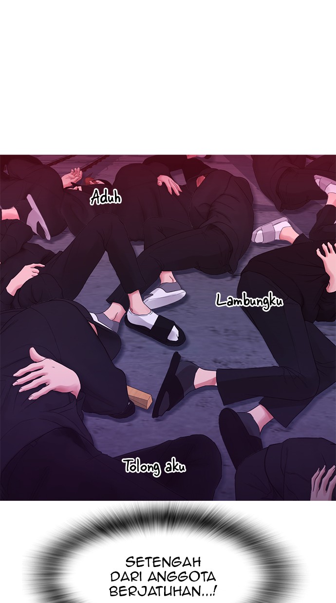 Highschool Lunch Dad Chapter 26 Gambar 101