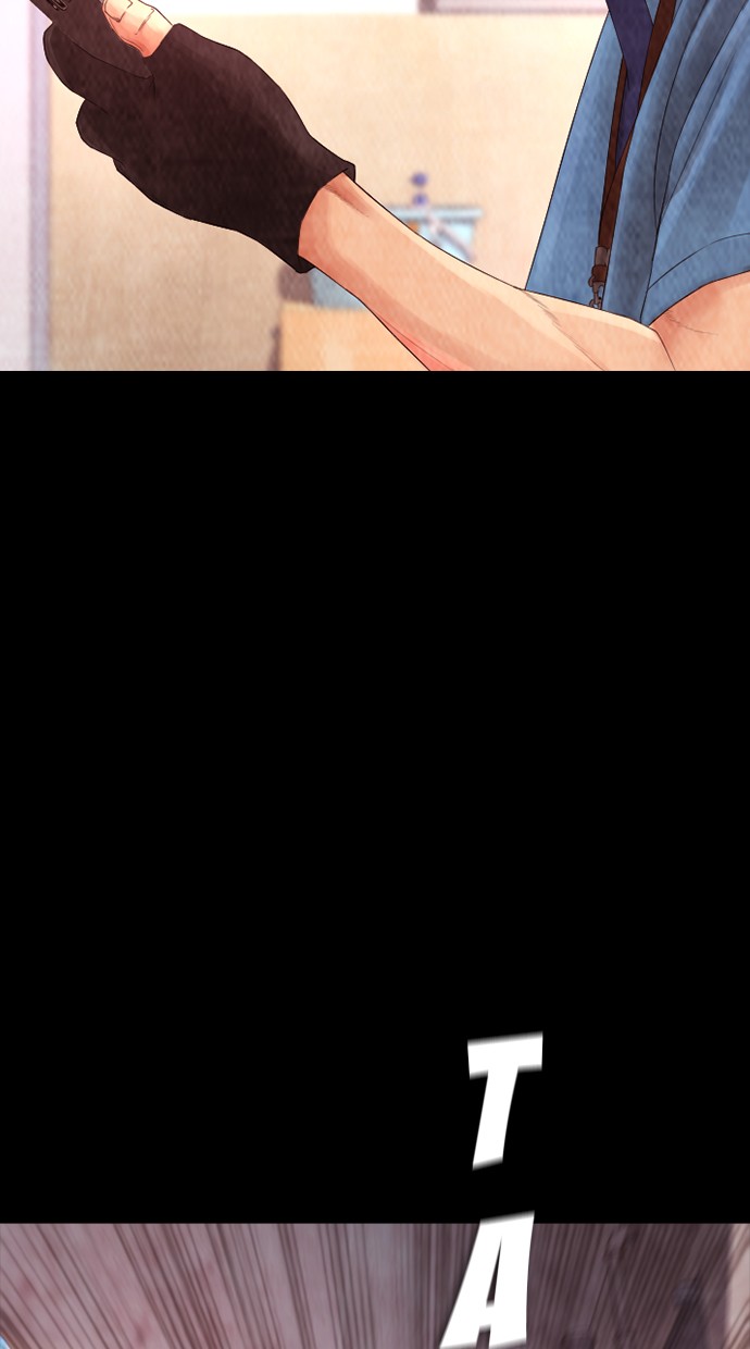 Highschool Lunch Dad Chapter 26 Gambar 25