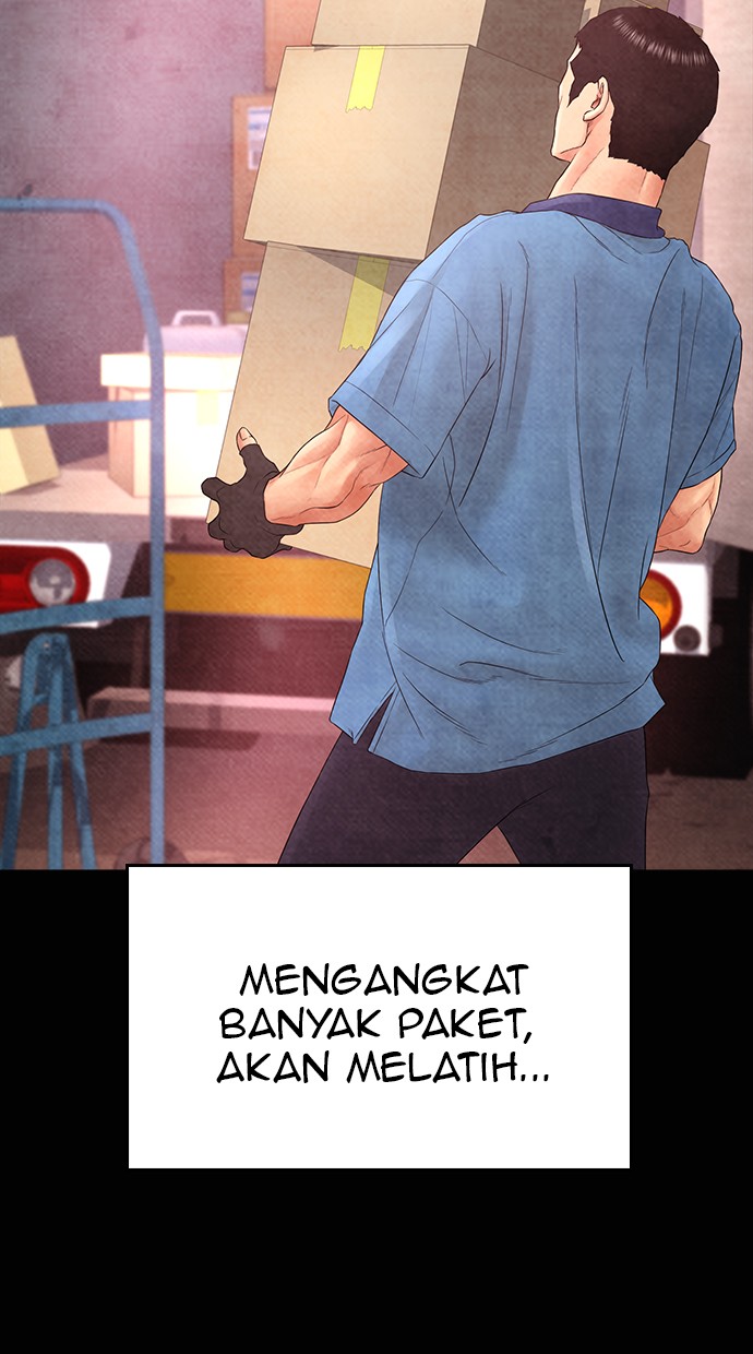 Highschool Lunch Dad Chapter 26 Gambar 56