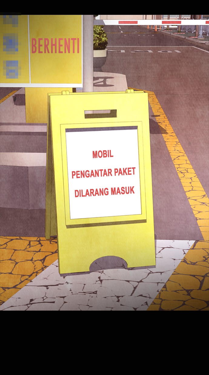 Highschool Lunch Dad Chapter 26 Gambar 53