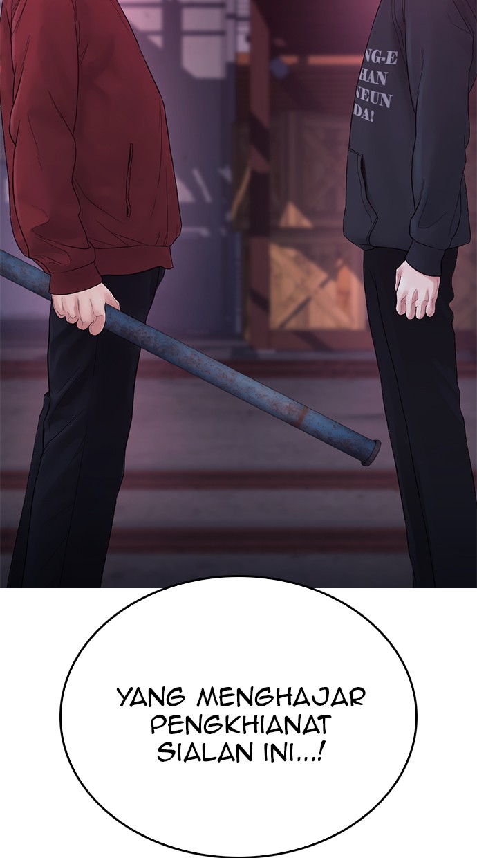 Highschool Lunch Dad Chapter 26 Gambar 8