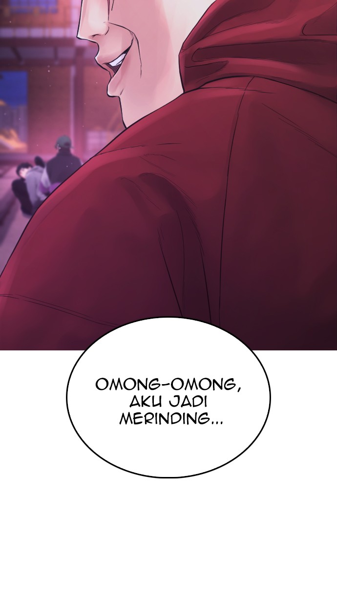 Highschool Lunch Dad Chapter 25 Gambar 104