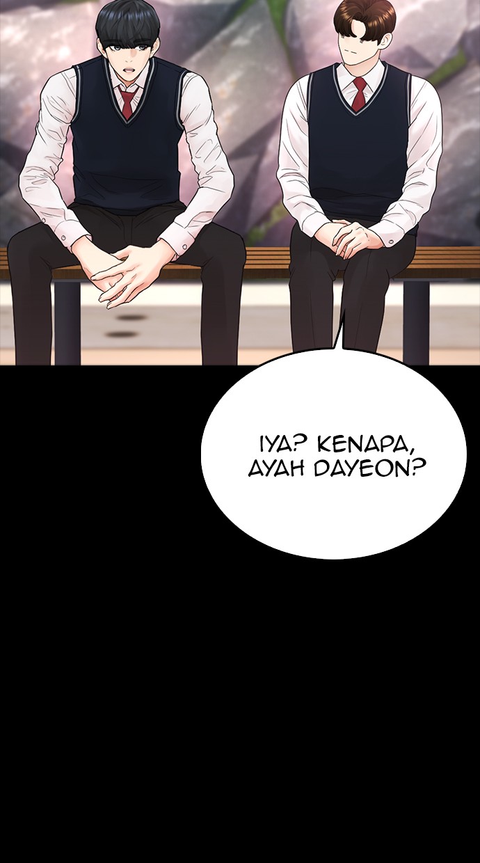 Highschool Lunch Dad Chapter 25 Gambar 111