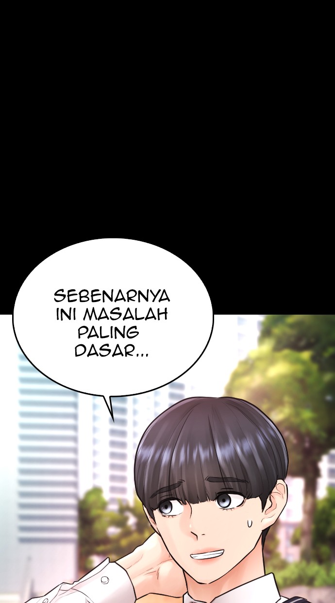 Highschool Lunch Dad Chapter 25 Gambar 112