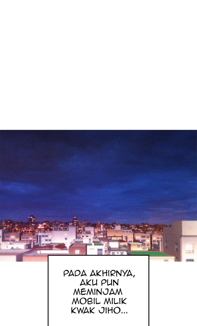 Highschool Lunch Dad Chapter 25 Gambar 28