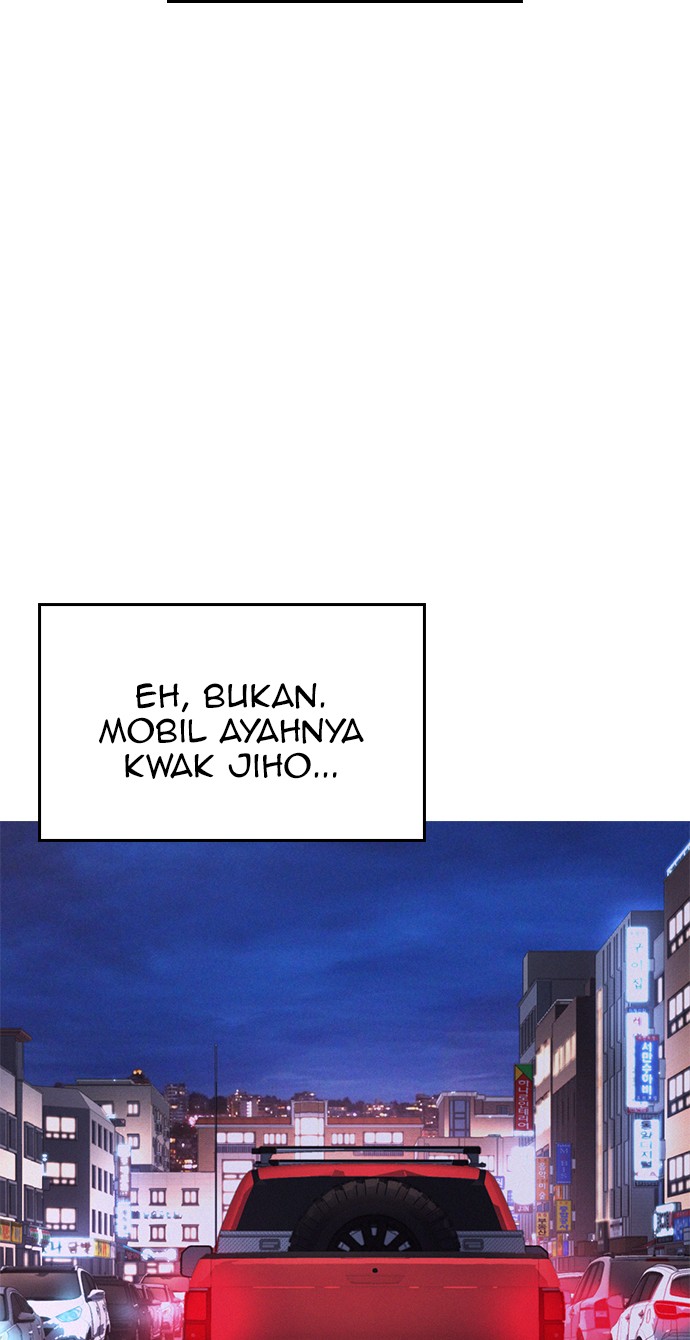 Highschool Lunch Dad Chapter 25 Gambar 29