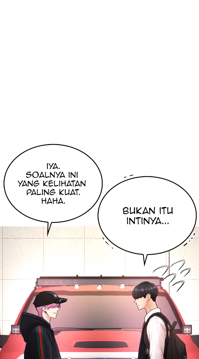 Highschool Lunch Dad Chapter 25 Gambar 21