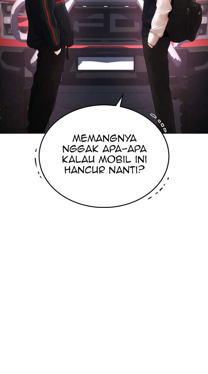 Highschool Lunch Dad Chapter 25 Gambar 22